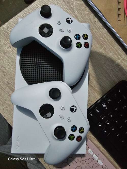 Xbox Series S Console