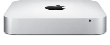 Mac mini (Late 2014)