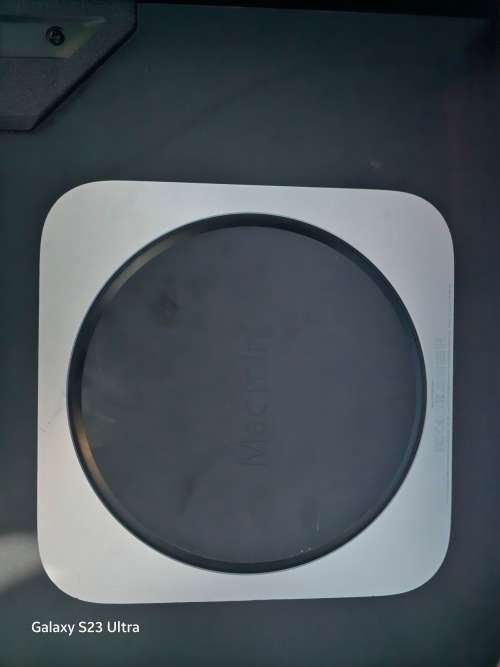Mac mini (Late 2014)