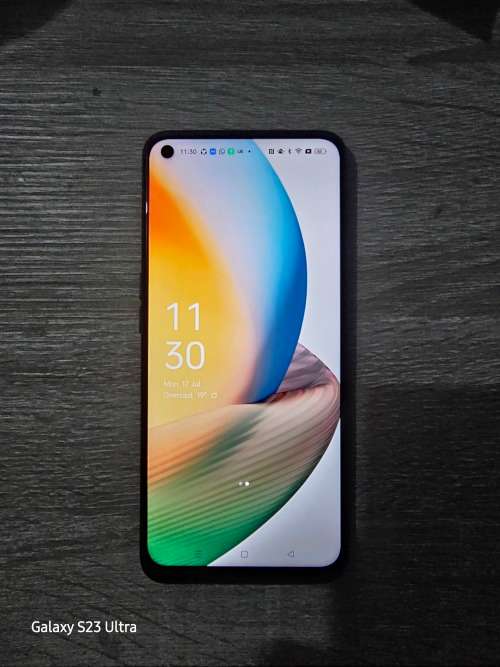 Oppo A74 5G