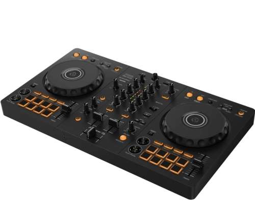 DDJ-FLX4