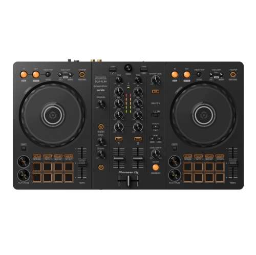 DDJ-FLX4