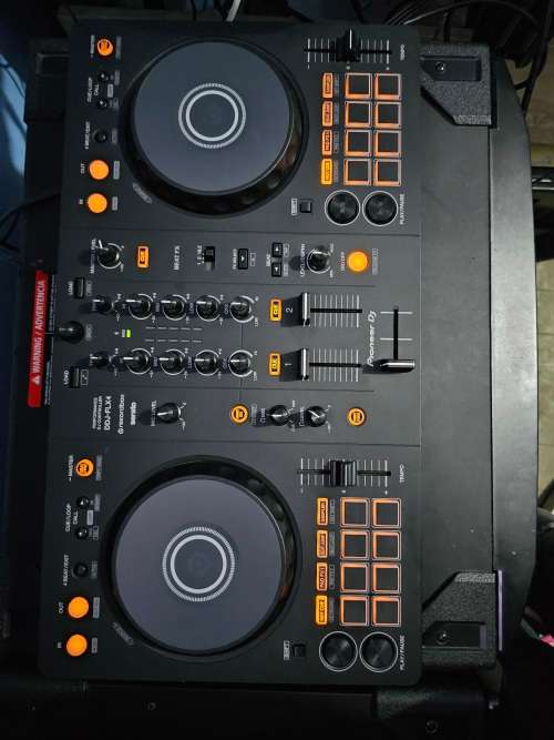 DDJ-FLX4