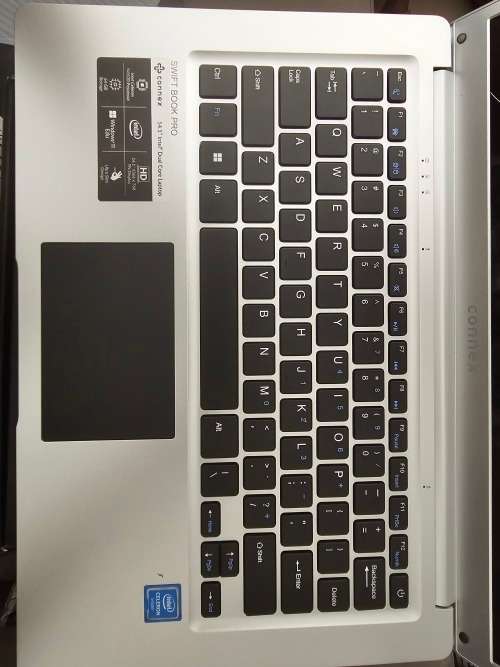Connex Swift Book pro