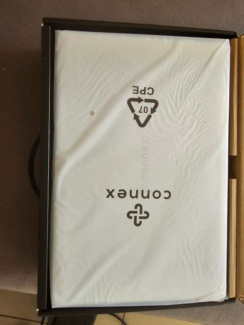 Connex Swift Book pro
