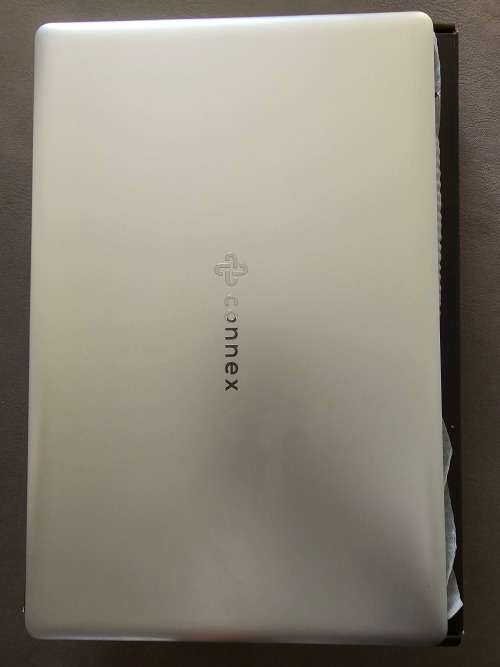 Connex Swift Book pro