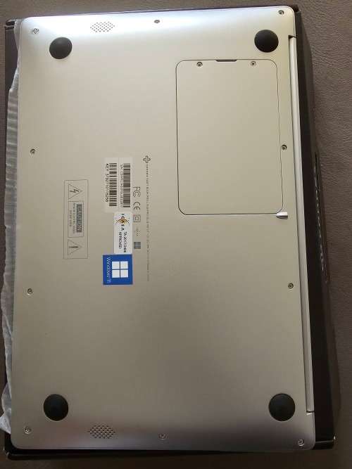 Connex Swift Book pro