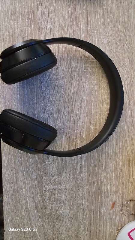 beats solo3