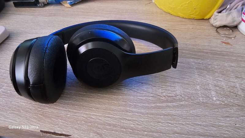 beats solo3