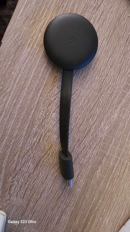 Chromecast