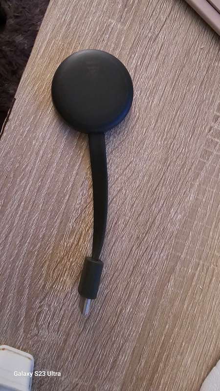 Chromecast