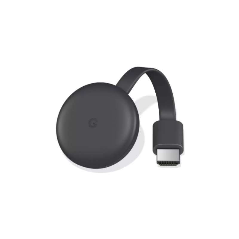 Chromecast