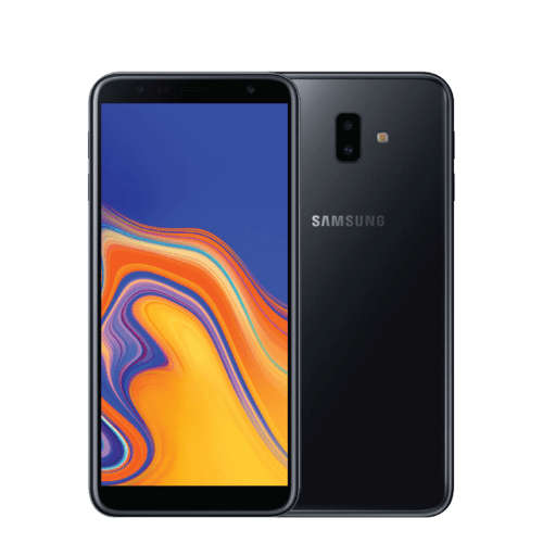 Samsung Galaxy J6+