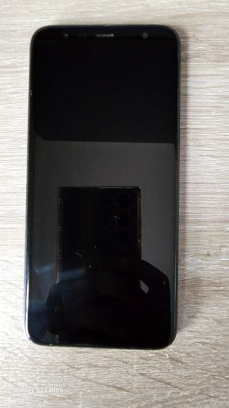 Samsung Galaxy J6+