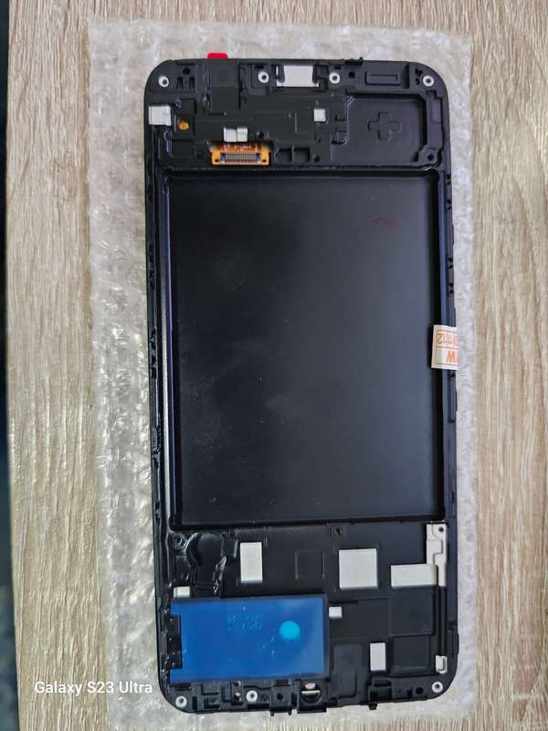 Samsung A20 W/F-LCD