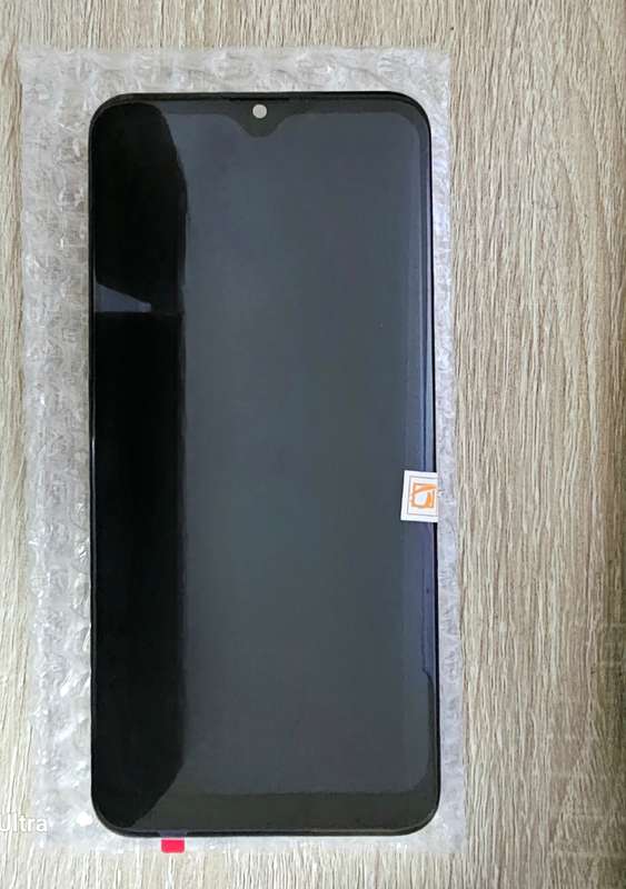 Samsung A20 W/F-LCD