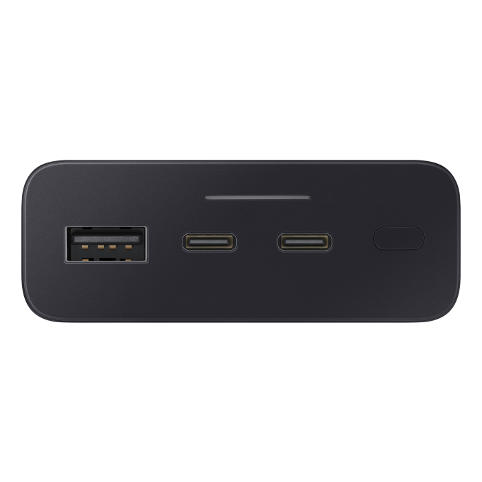 Samsung Powerbank 20000 mAh Dark Grey