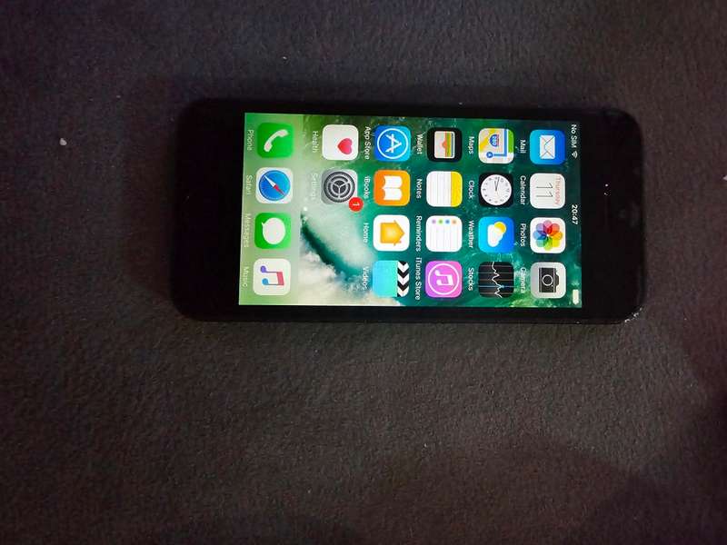 Apple iPhone 5