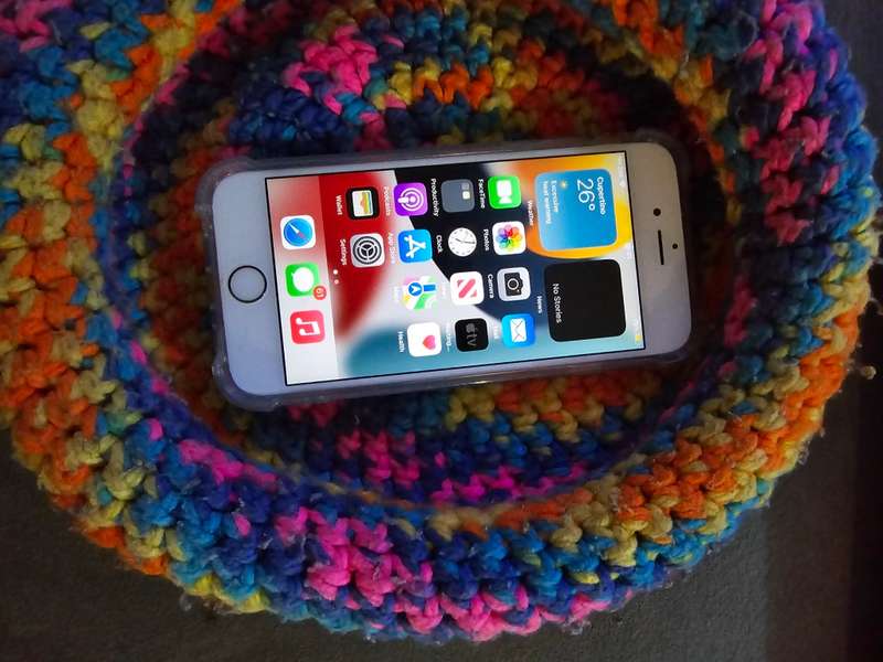 iPhone 6S