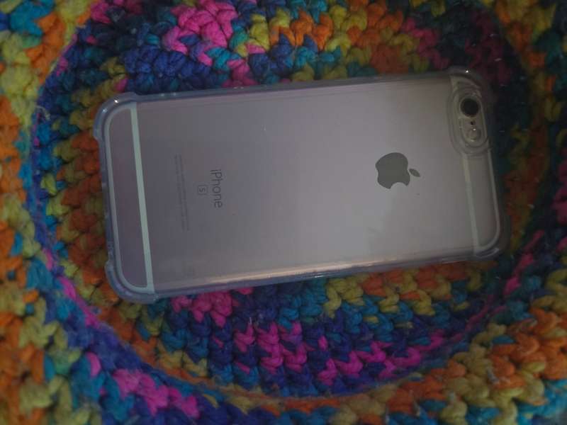 iPhone 6S