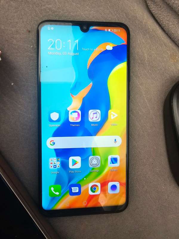 Huawei P30 lite (Read Description)