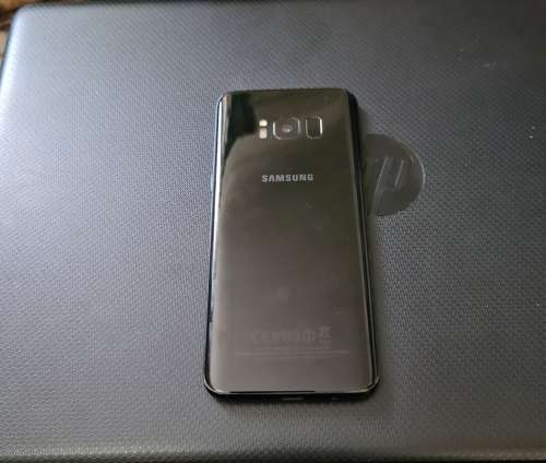 Galaxy Samsung S8