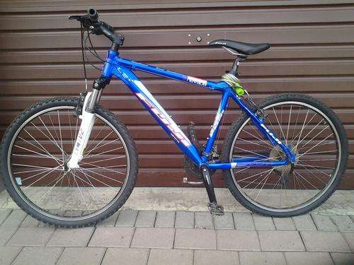 FUJI Mountain Bike. 24 Speed. As Image.