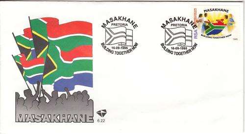 RSA FDC No. 6.22 Masakhane