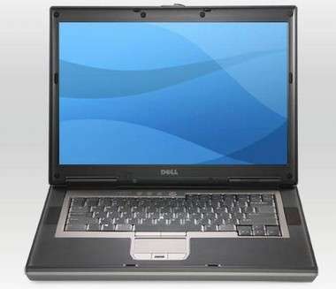DELL Precision M65