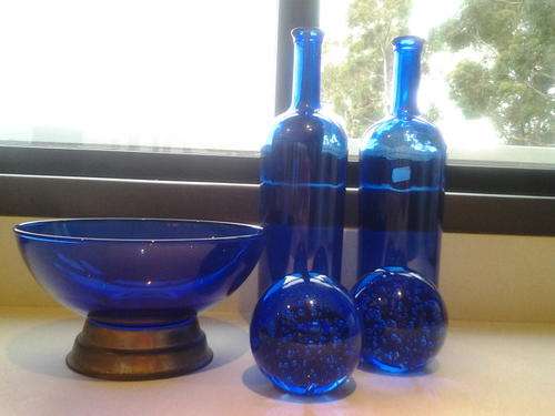 ROYAL BLUE!!!