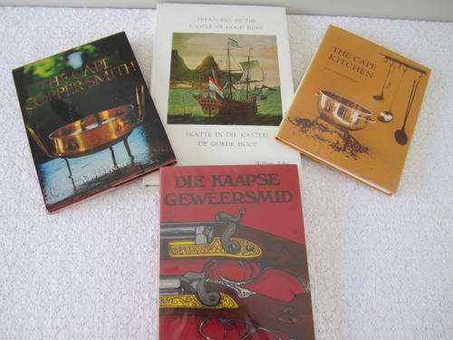 AMAZING LOT OF CAPE HISTORY! DON'T MISS OUT! R60 POSTAGE