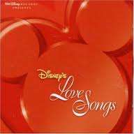DISNEY'S LOVE SONGS