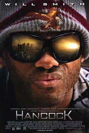 HANCOCK- WILL SMITH, CHARLIZE THERON