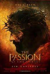 THE PASSION OF THE CHRIST- JIM CAVIEZEL