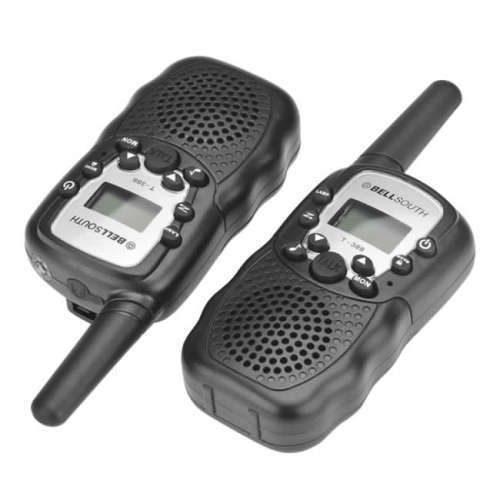 WALKIE TALKIES
