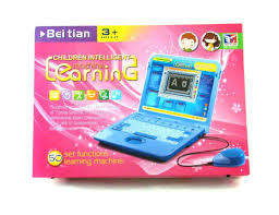 KIDDIES INTELIGENT LAPTOP