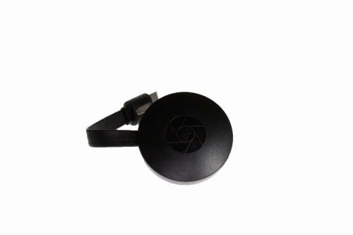 WiFi display receiver