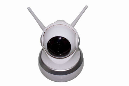 Mini Wireless Home and Office Security Camera