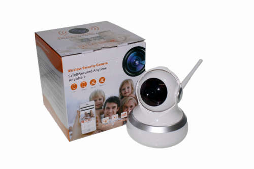 Mini Wireless Home and Office Security Camera