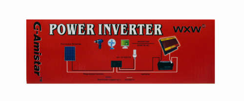 1000W Power Inverter