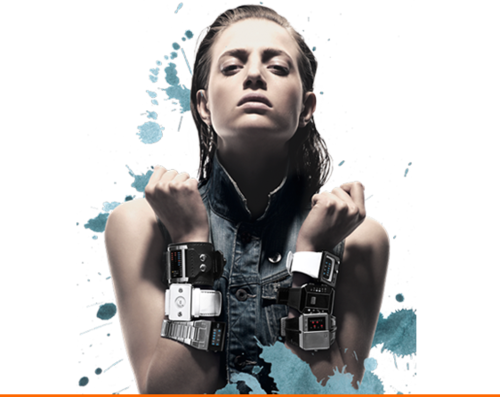 THE ONE Watches - Africa Distributorship, Stock, Display Equipment, Website and Online Store