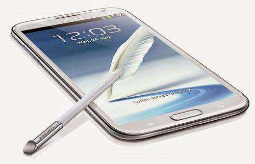 Samsung Galaxy Note 3 (32GB)