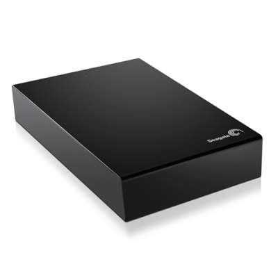 Brand New Seagate 3TB External Hard Drive