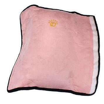 kids shoulder cushion pillow