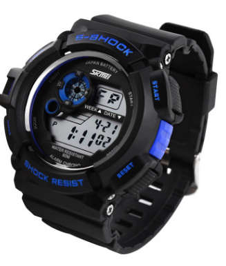 Skmei Men's watch