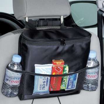 Car Seat Organiser