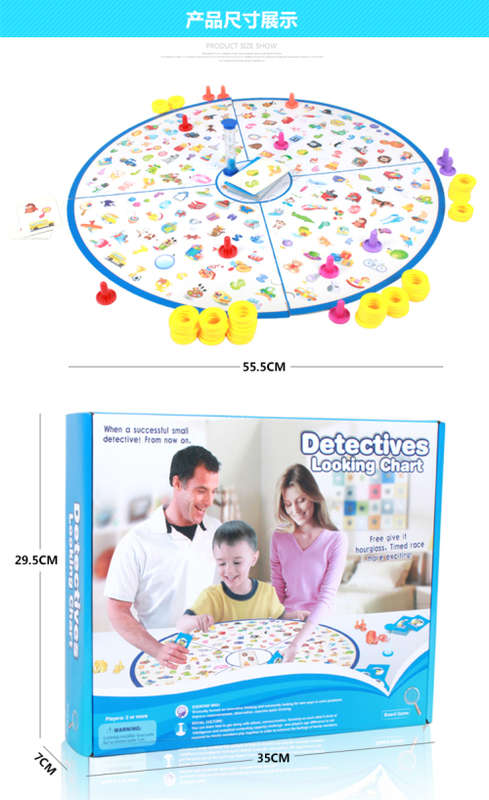 board game