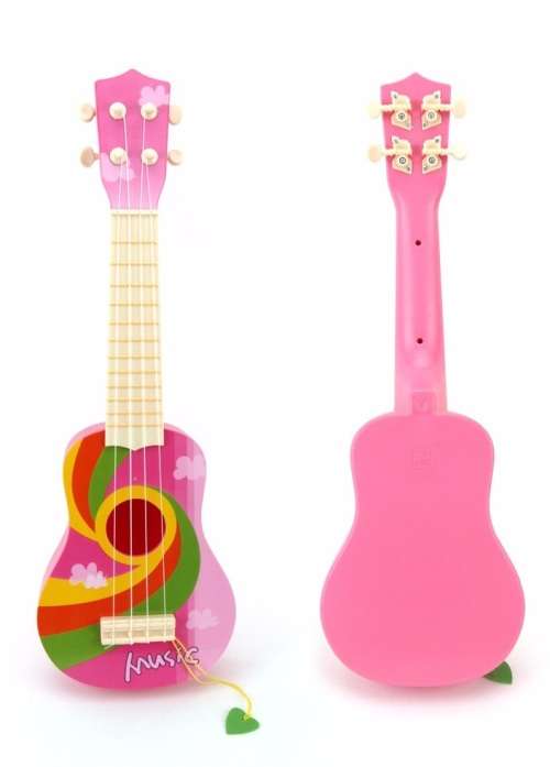 Kids 4 String Guitar