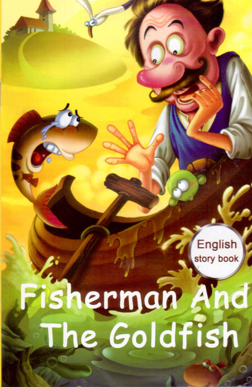 Children's books