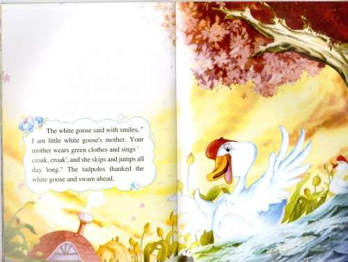 Bedtime stories, slaaptyd stories